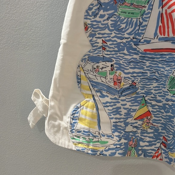 Lilly Pulitzer Skort - Picture 2 of 7